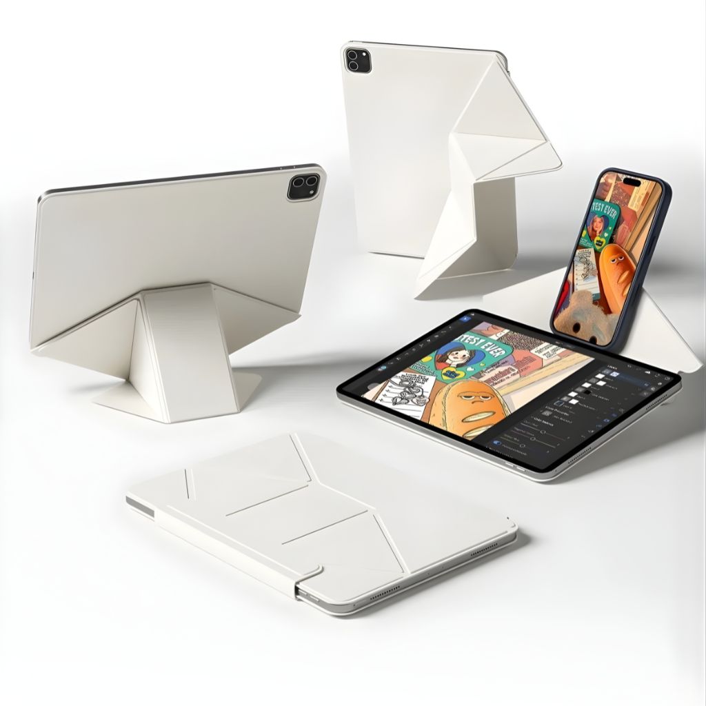 iPad Cases