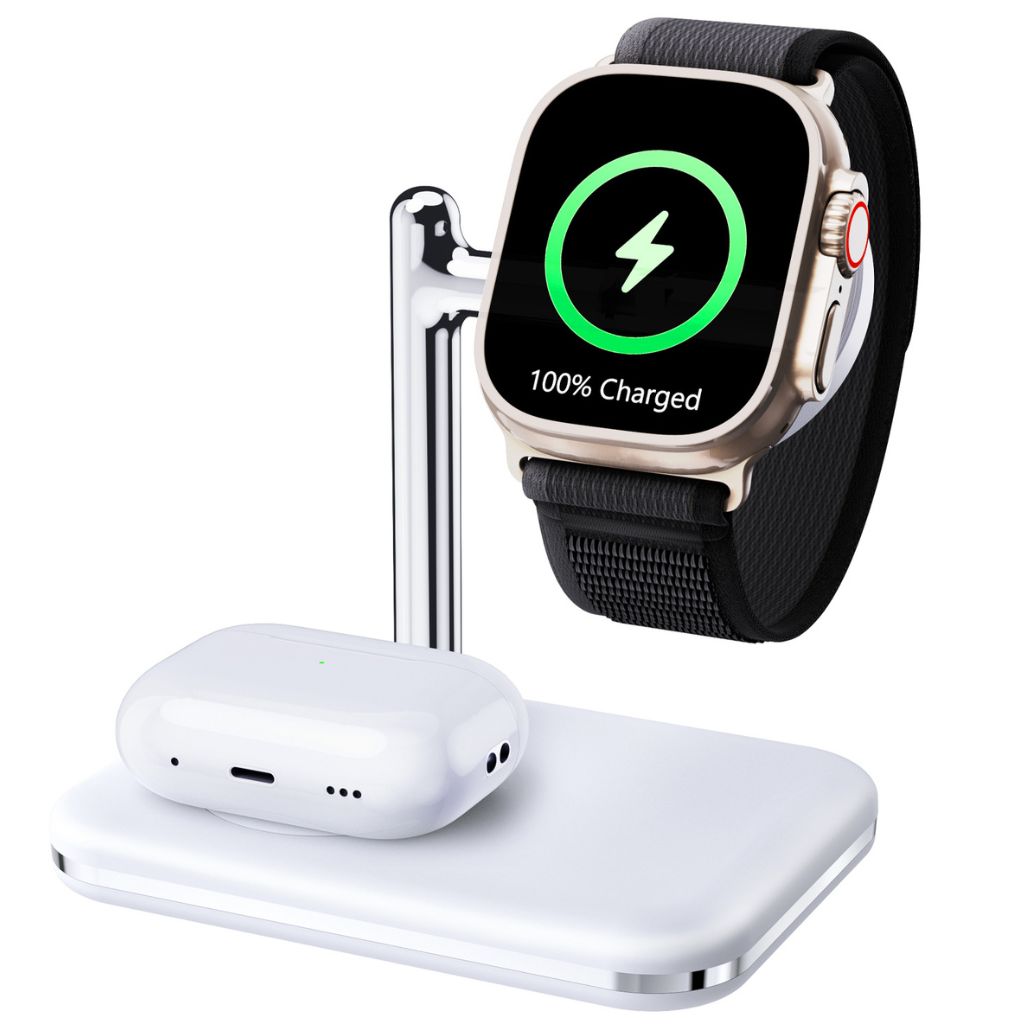 Apple watch and airpod charger deals