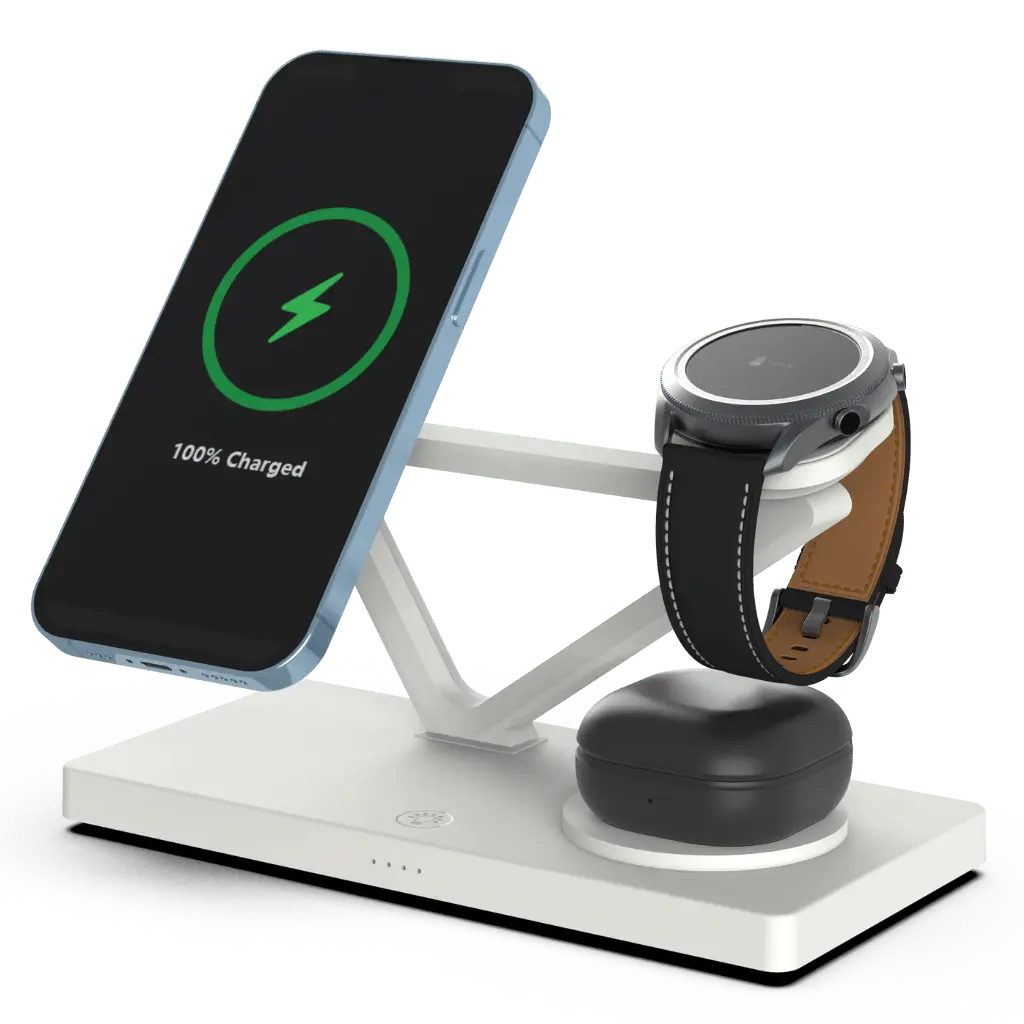 Samsung galaxy watch 3 charging dock hotsell