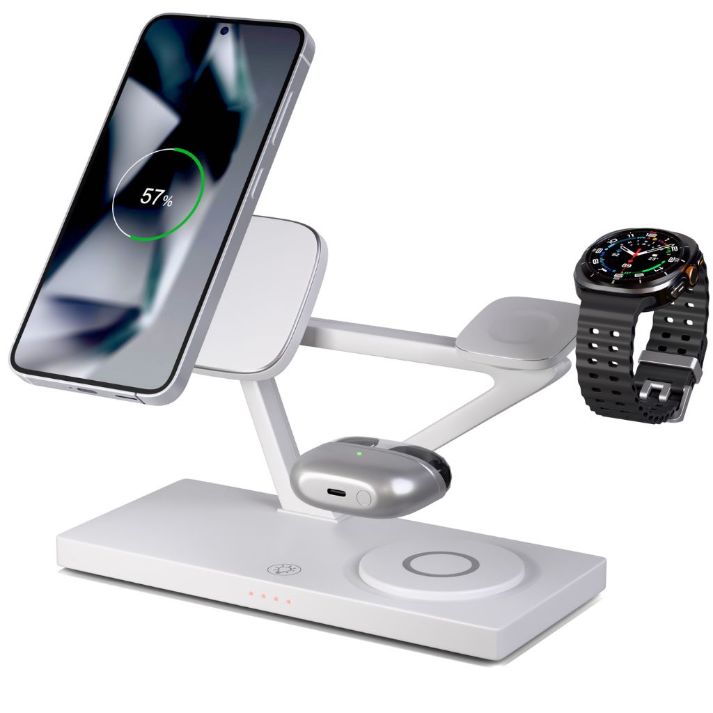 MagStation Pro