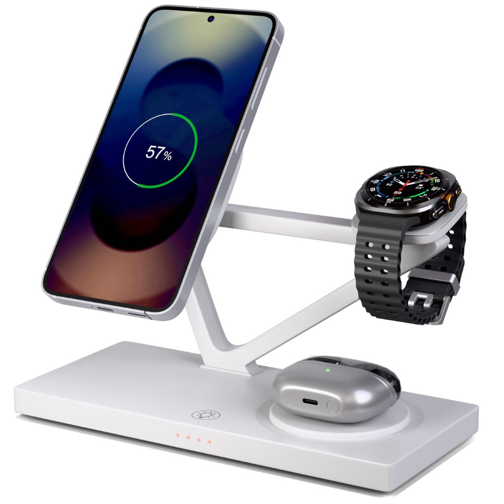 MagStation Pro