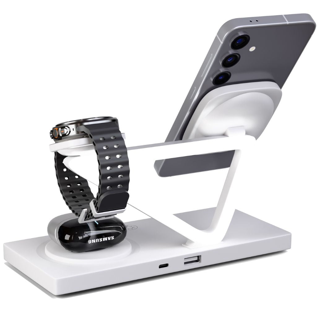 MagStation Pro