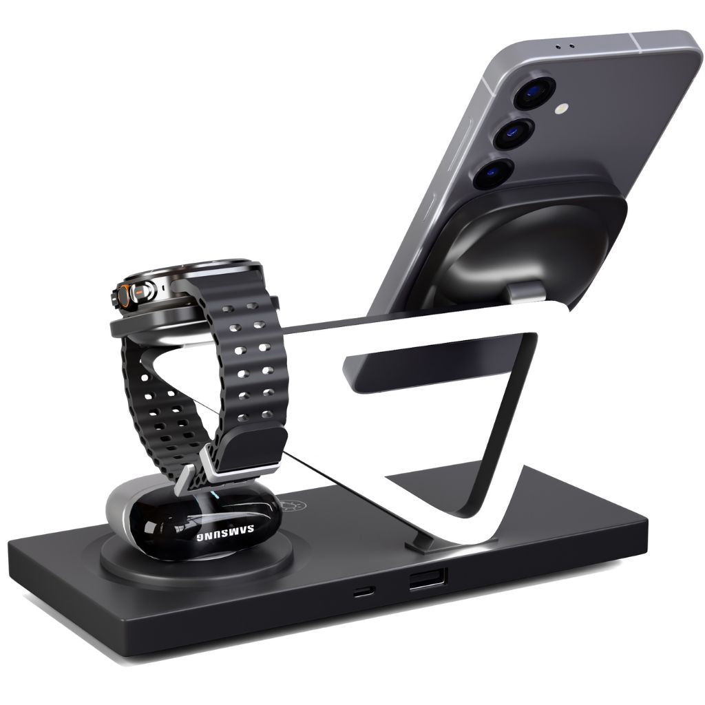 MagStation Pro