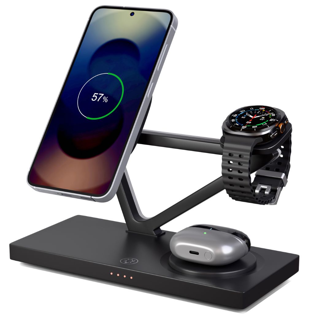 MagStation Pro