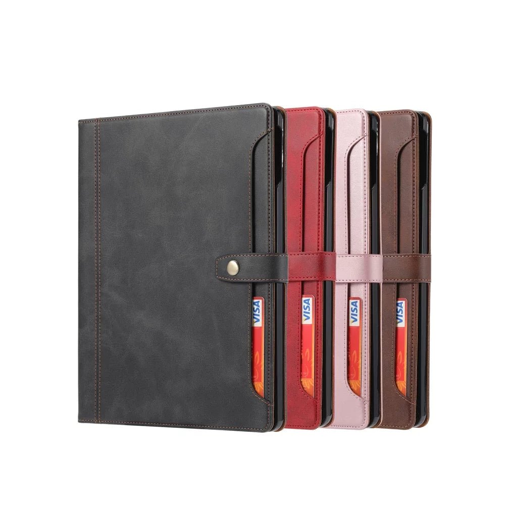 FolioCase Wallet