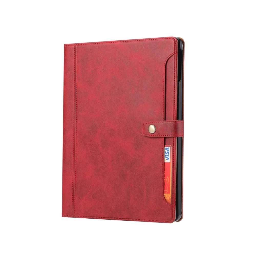 FolioCase Wallet