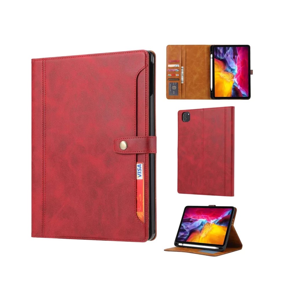 FolioCase Wallet