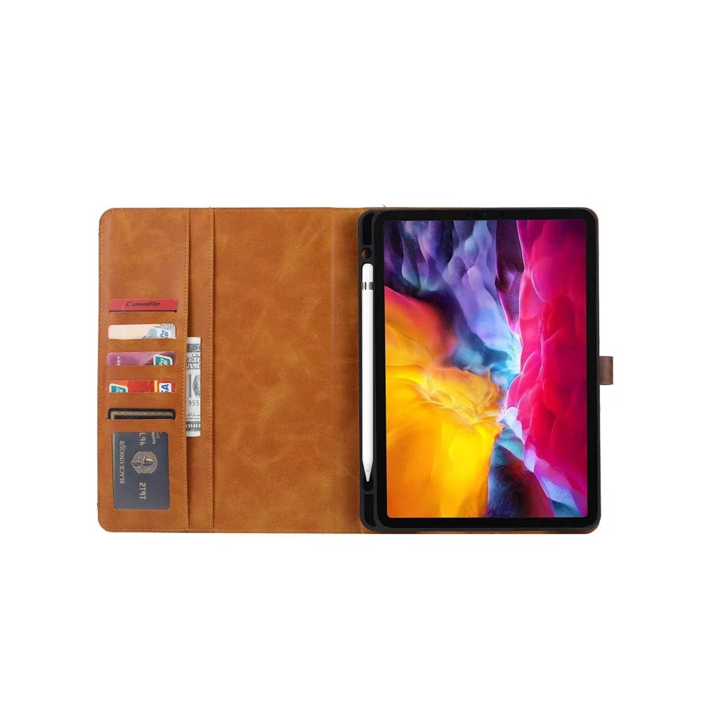 FolioCase Wallet