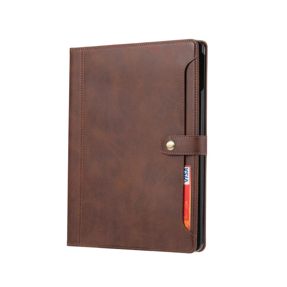 FolioCase Wallet