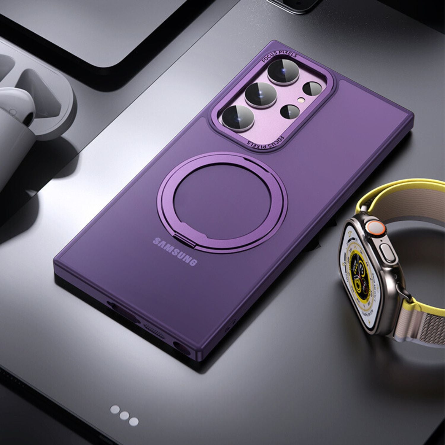 MagCase SnapKick