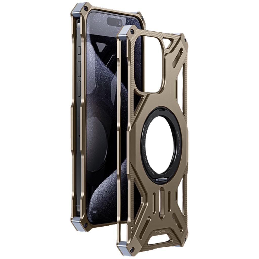 MagCase MetalKick
