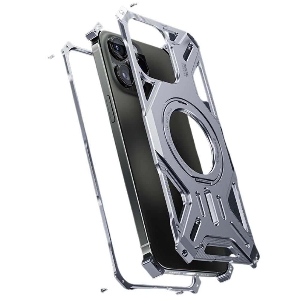 MagCase MetalKick