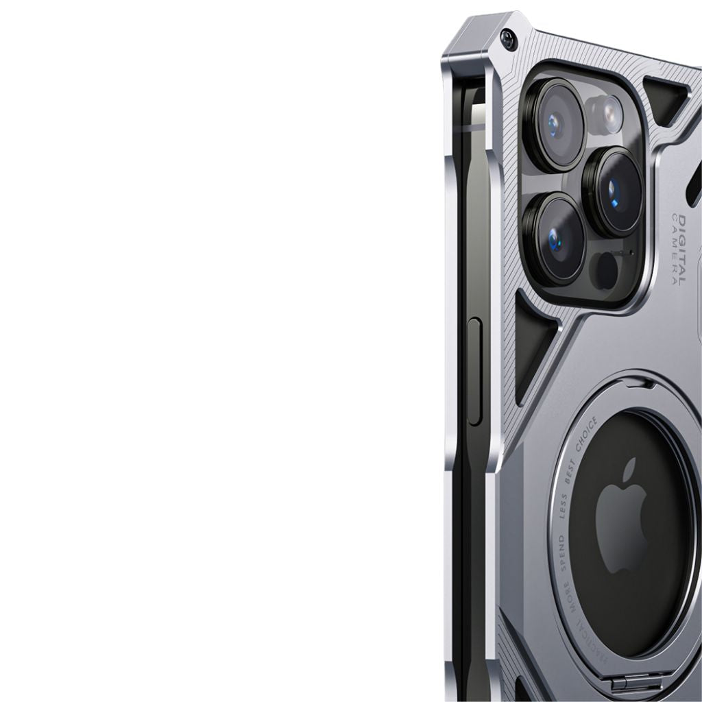 MagCase MetalKick