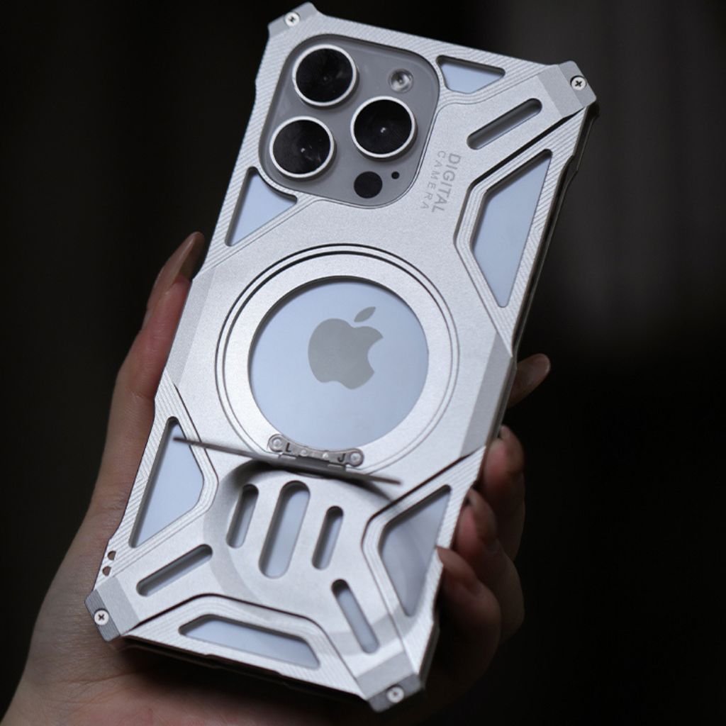 MagCase MetalKick