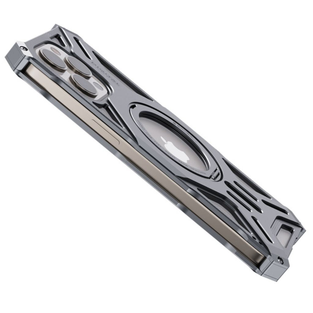 MagCase MetalKick