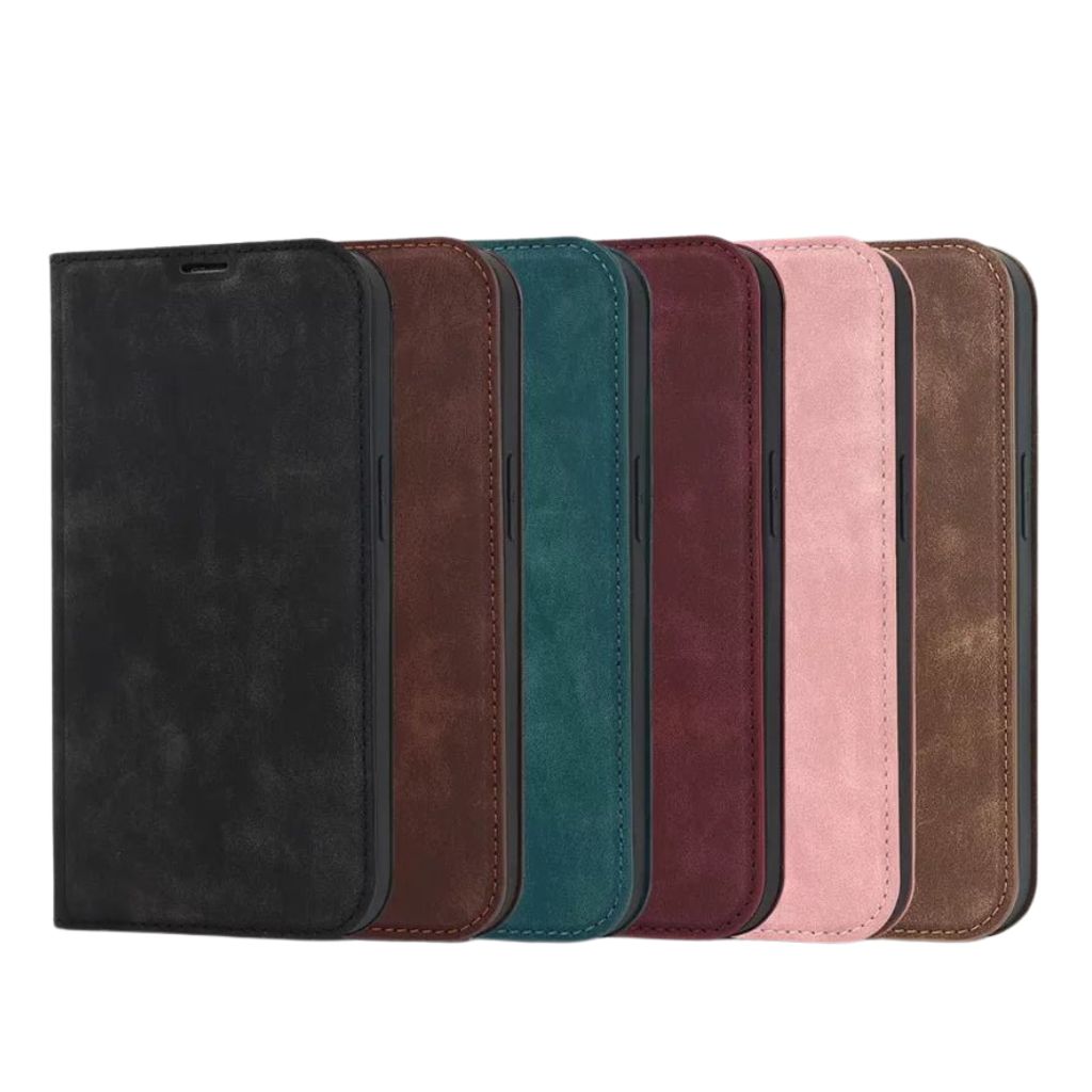 MagCase Wallet
