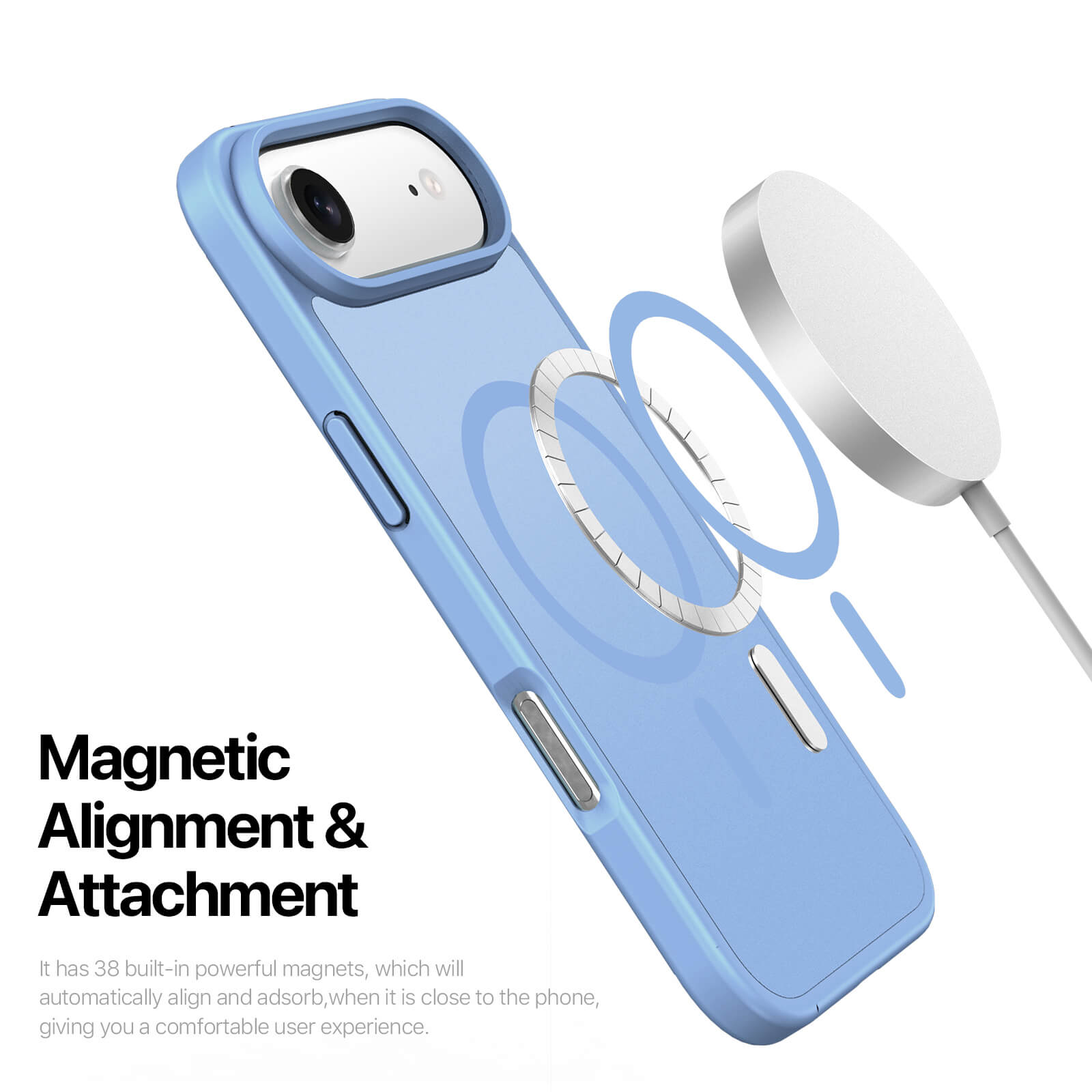 MagCase Premium