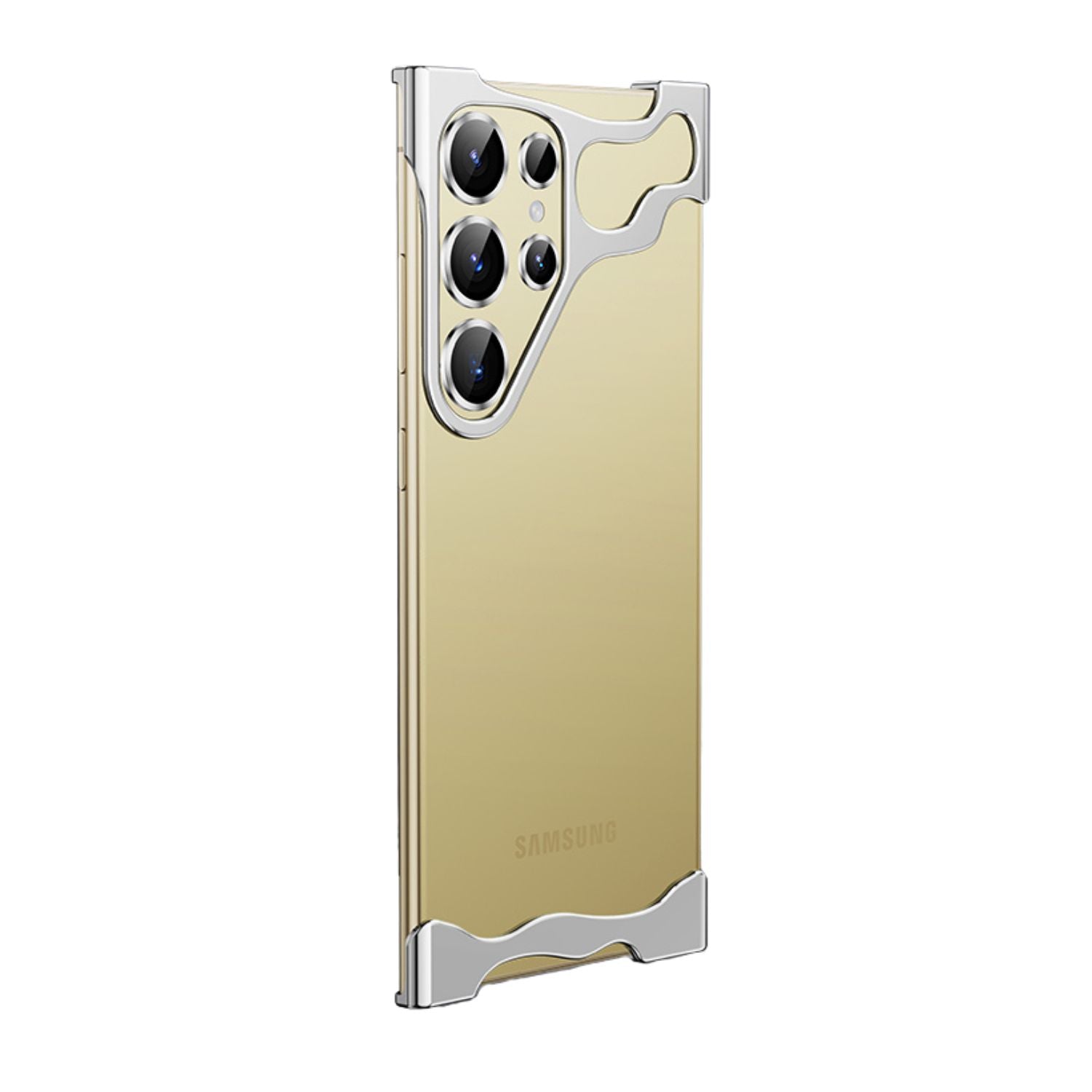 EVOLVED® EdgeGuard Ultra