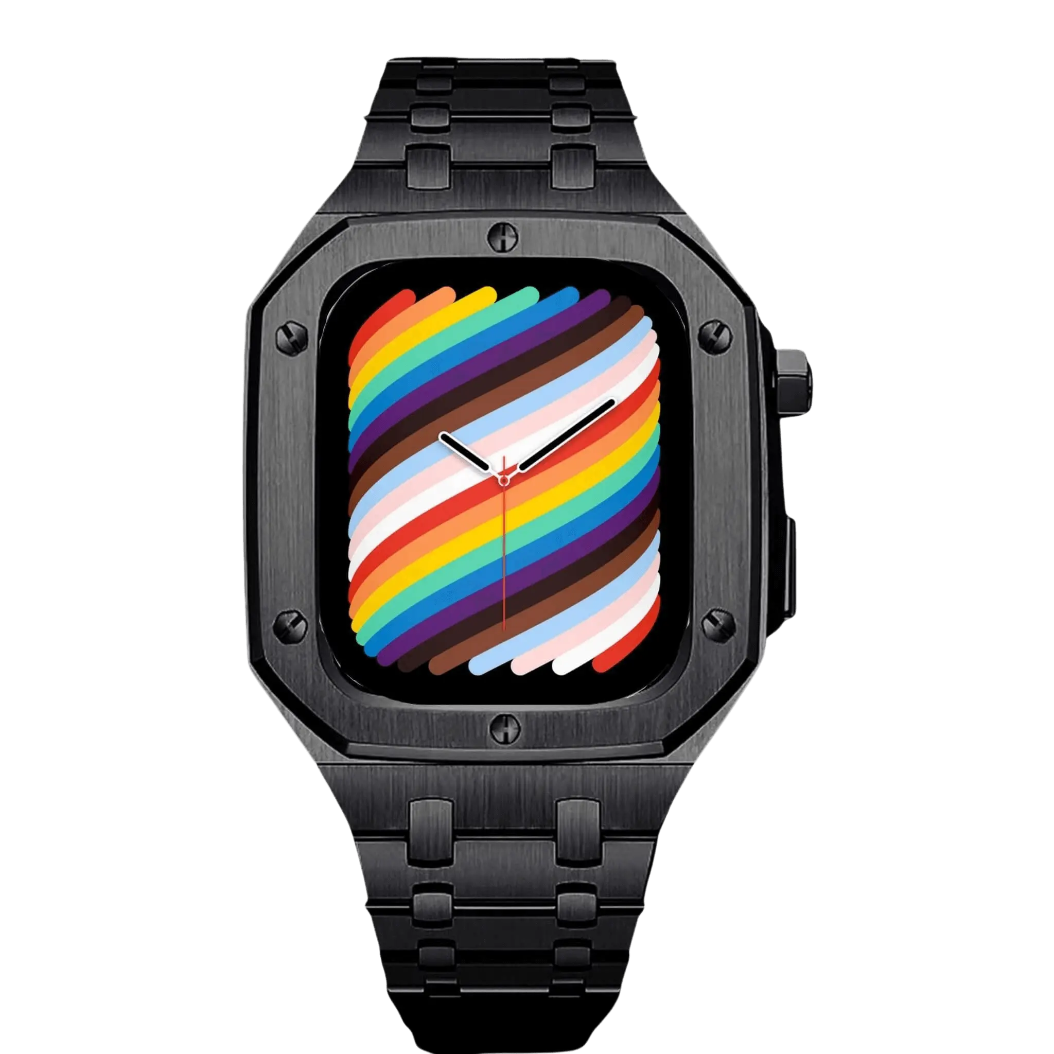 WatchBand Steel Armor+