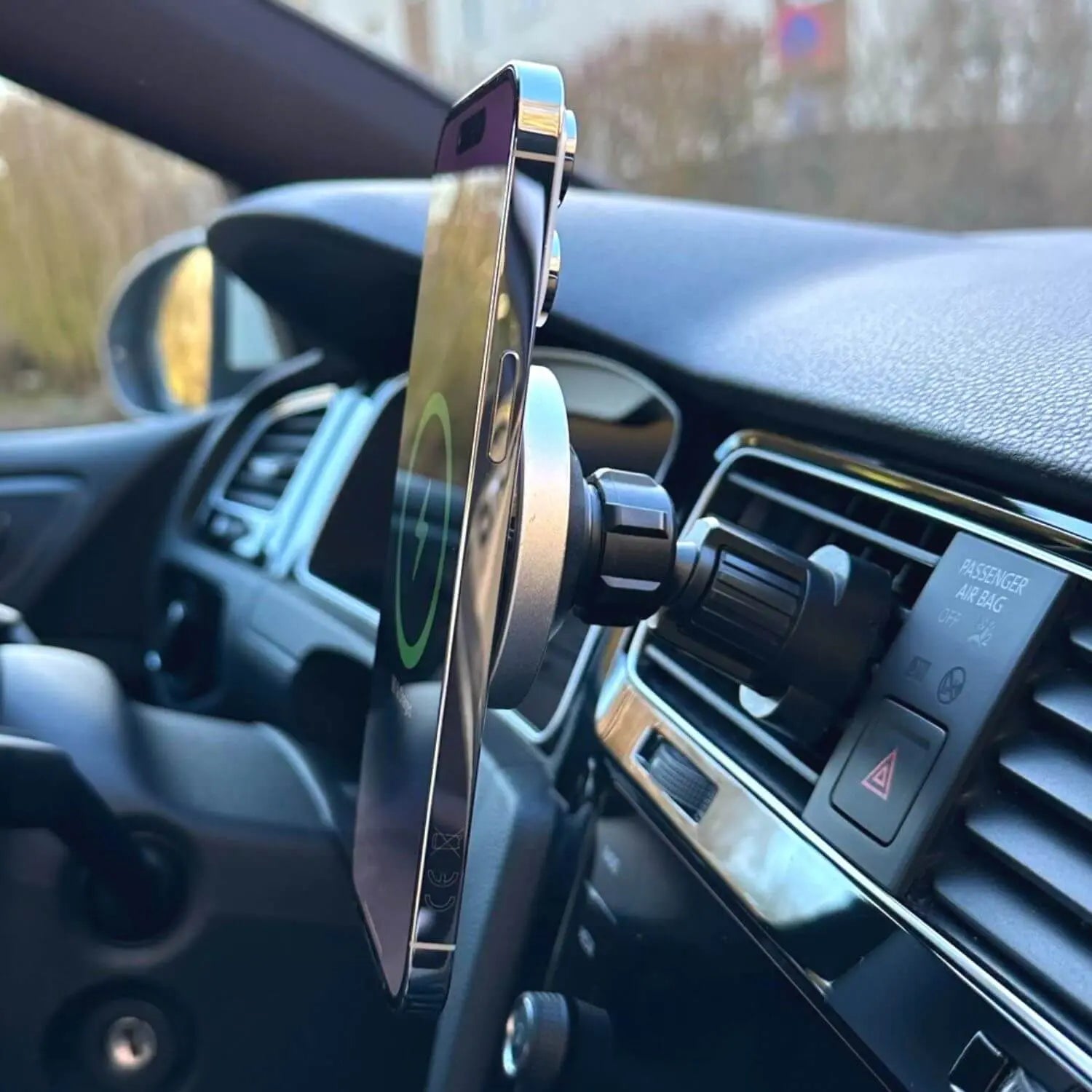 MagDrive Pro