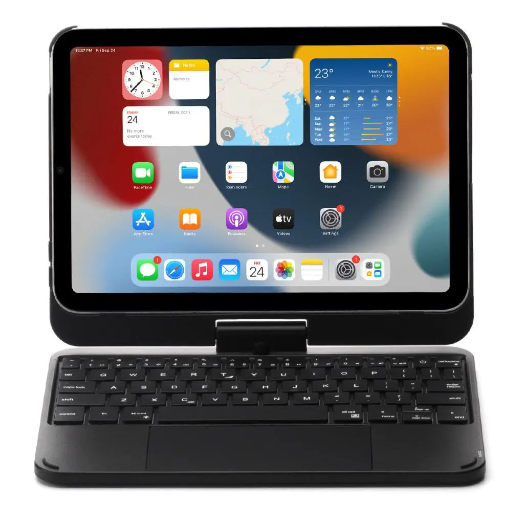 iPad Keyboard Case