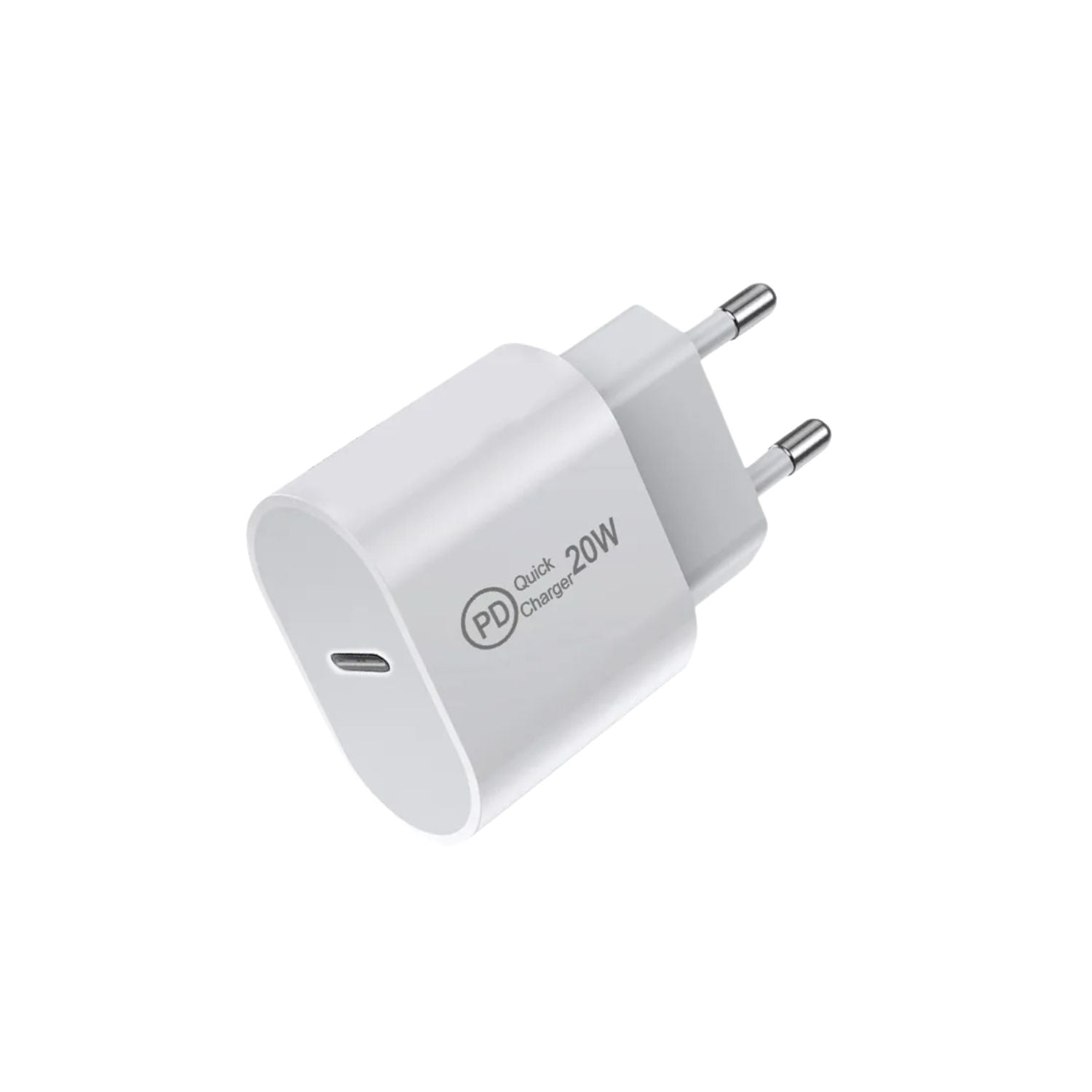 20W USB C Power Adapter