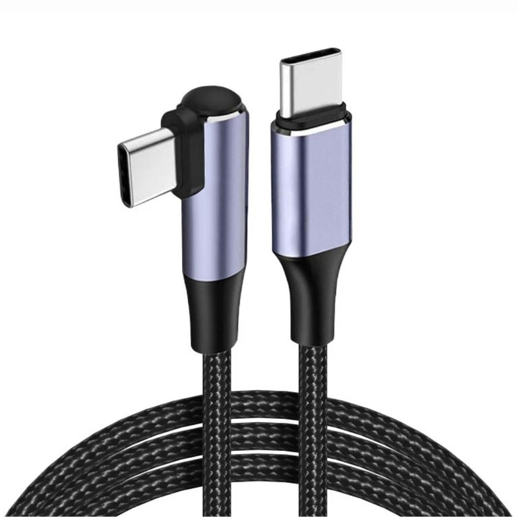 200W USB C Cable