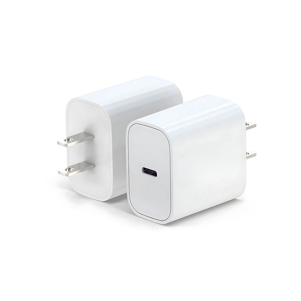 30W USB C Plug 