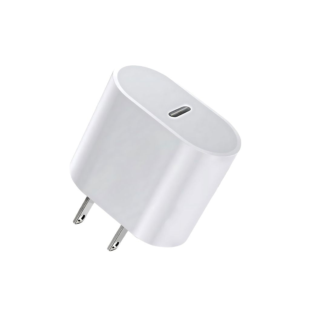 30W USB C Plug 