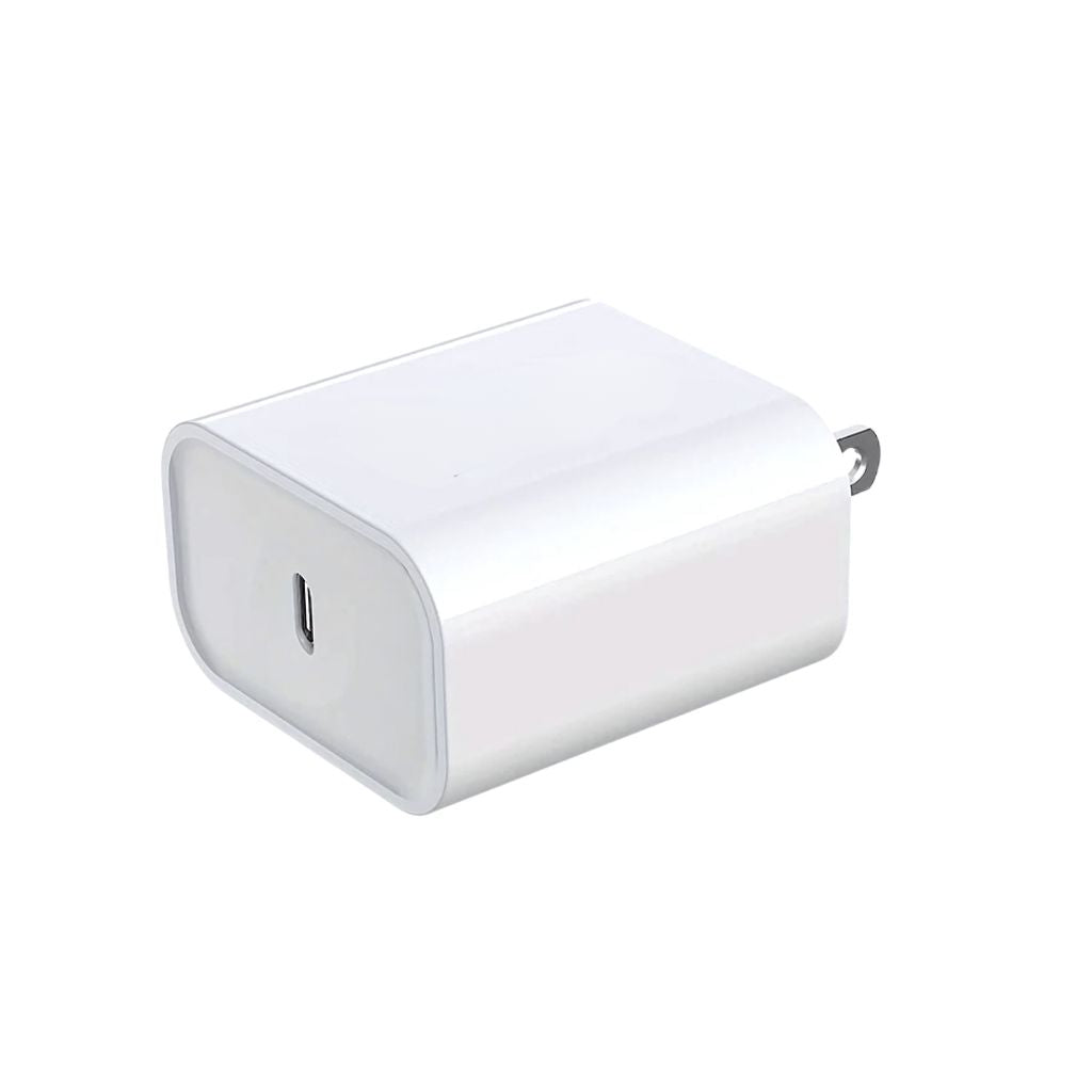 30W USB C Plug 