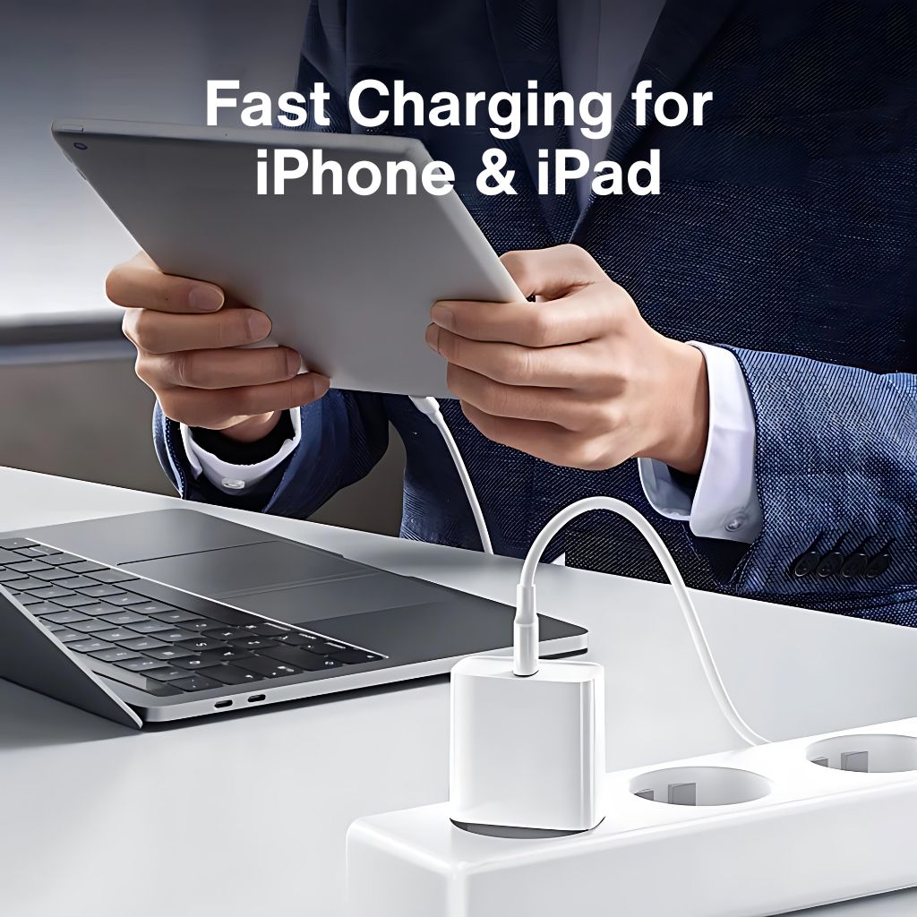 30W USB C Plug 