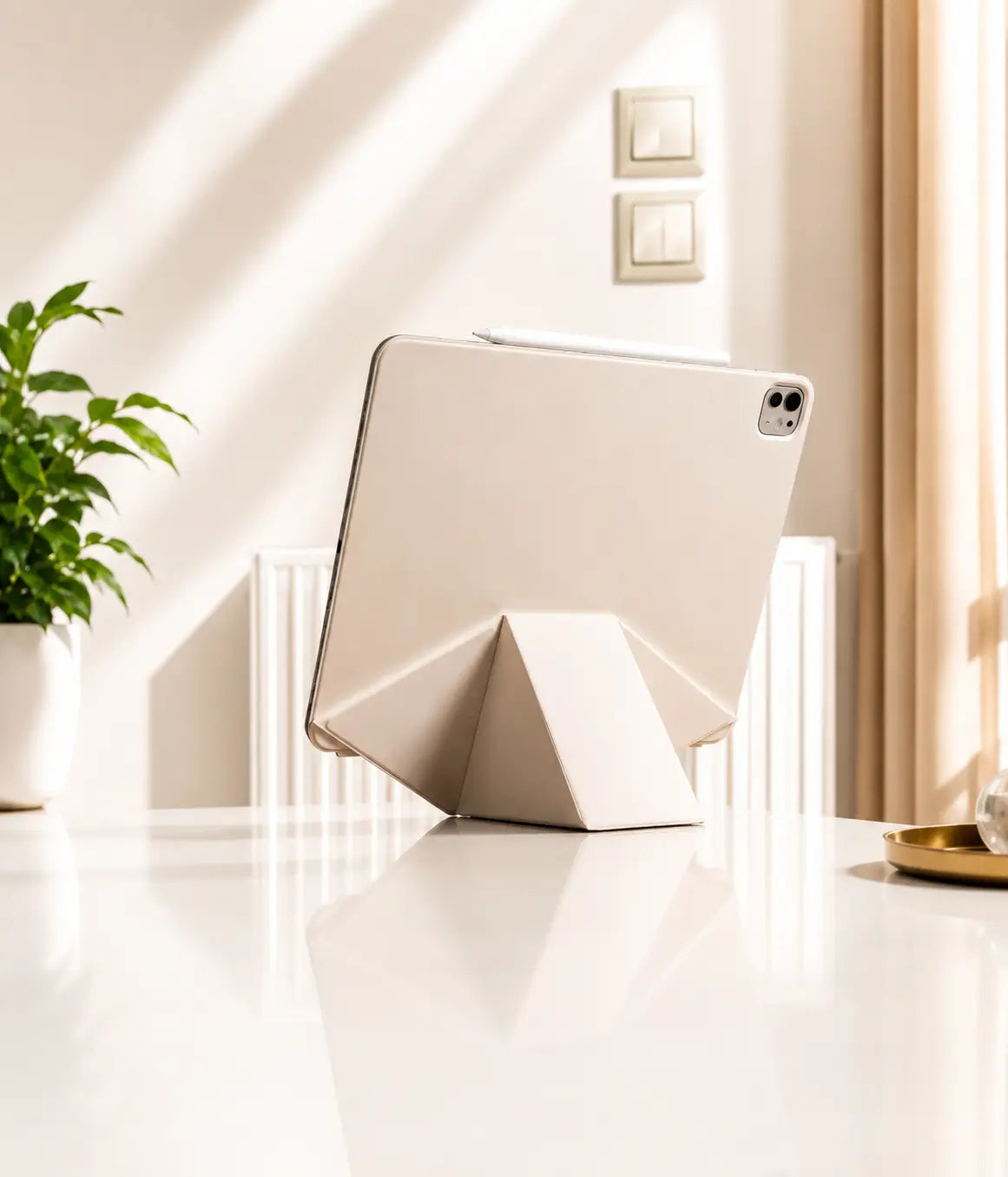 Protective cases for Apple iPad
