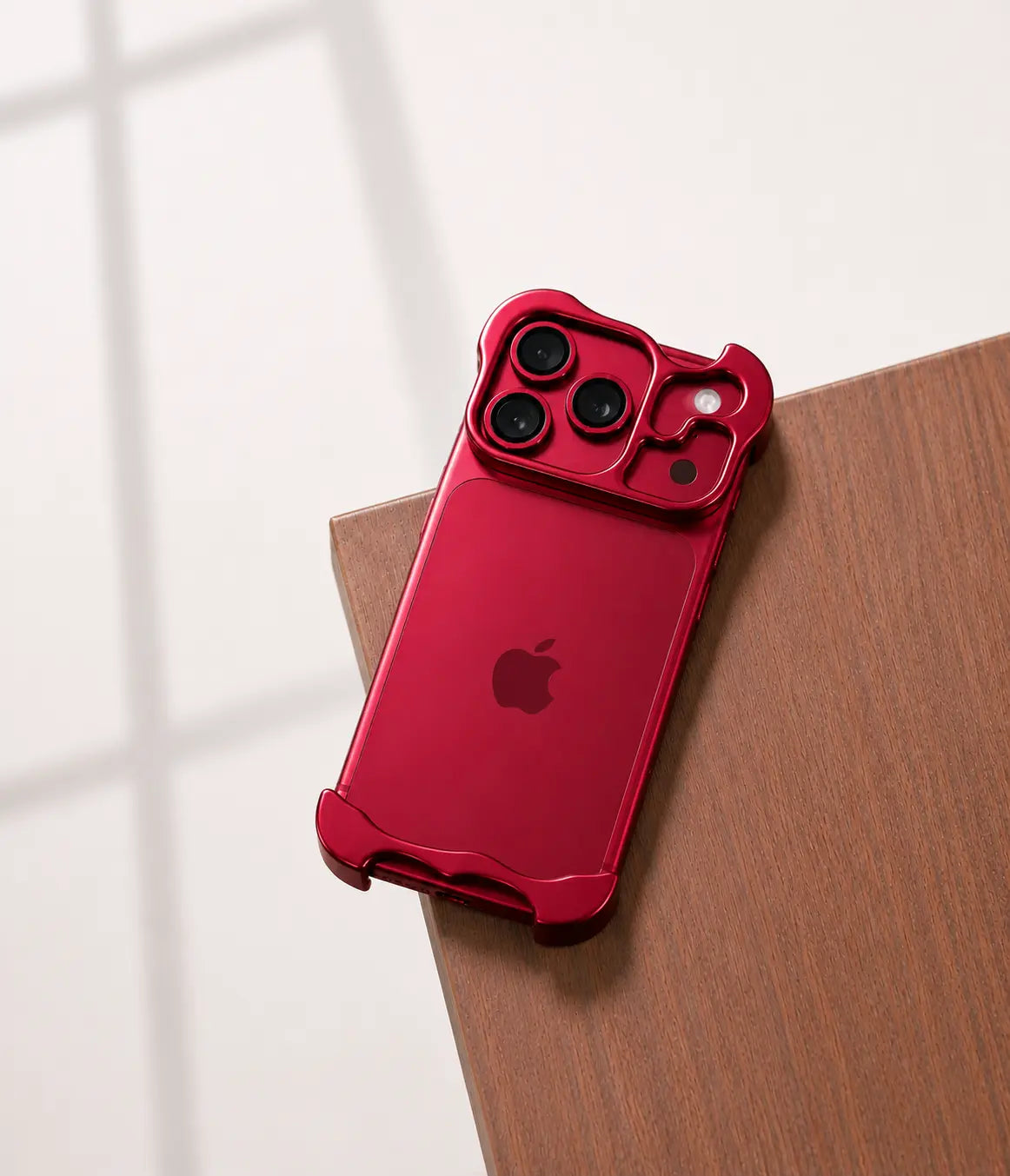iPhone bumper cases for everyday protection