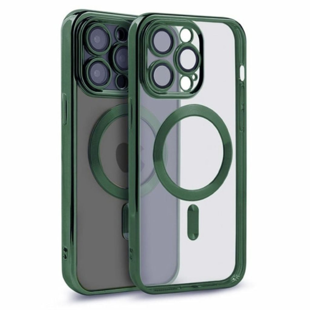 Magnetic Premium Case for iPhone