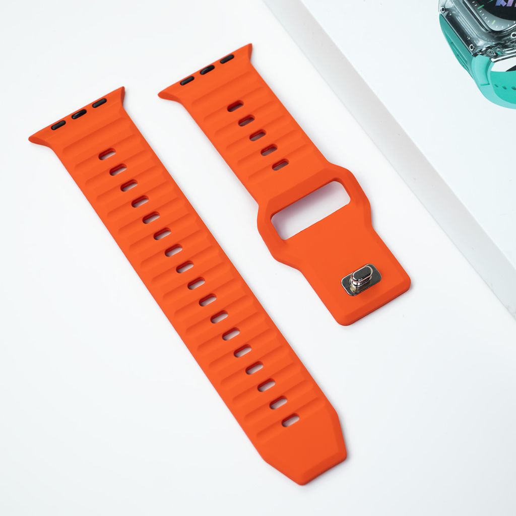 Elastic Sport Band for Apple Watch