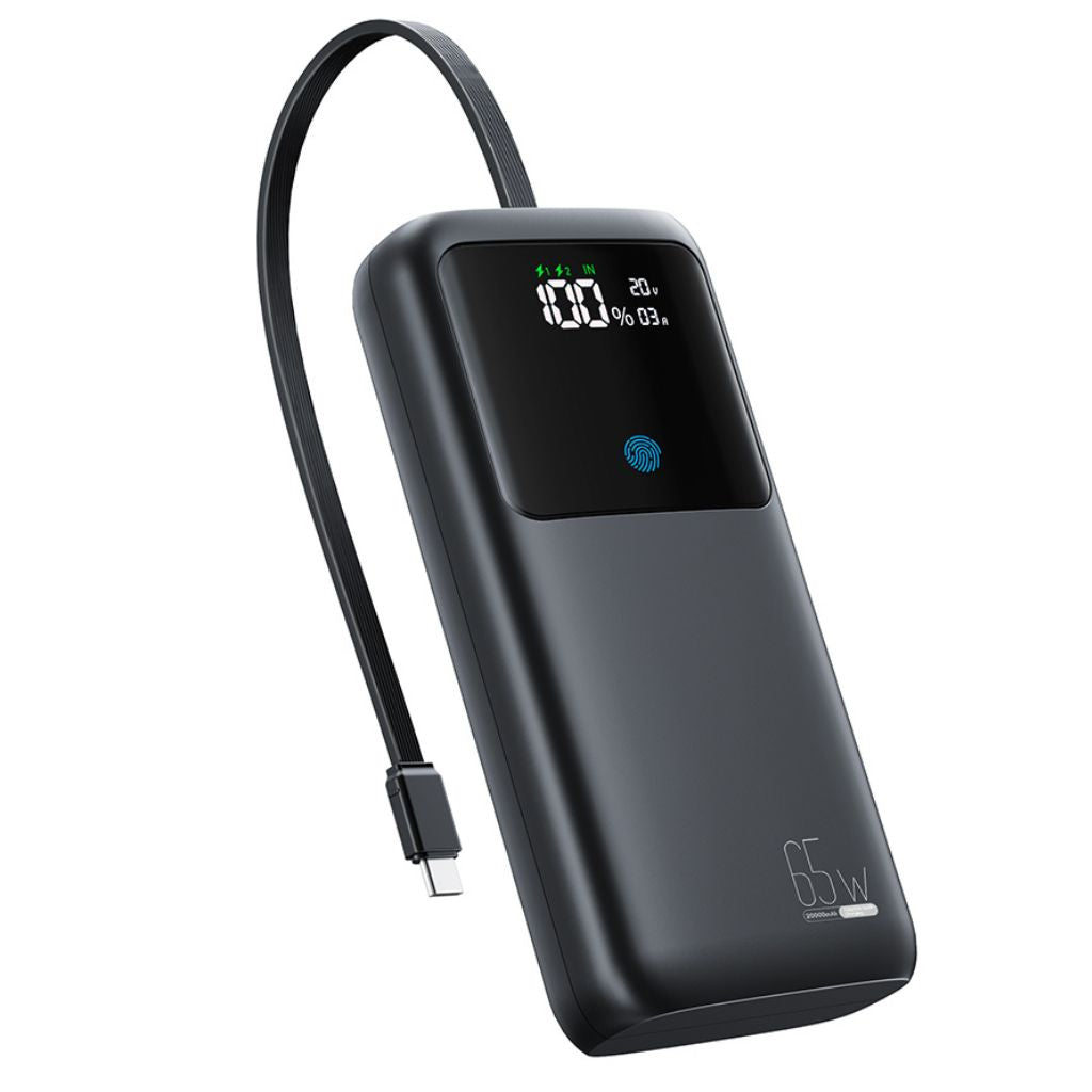 PowerGo 65W