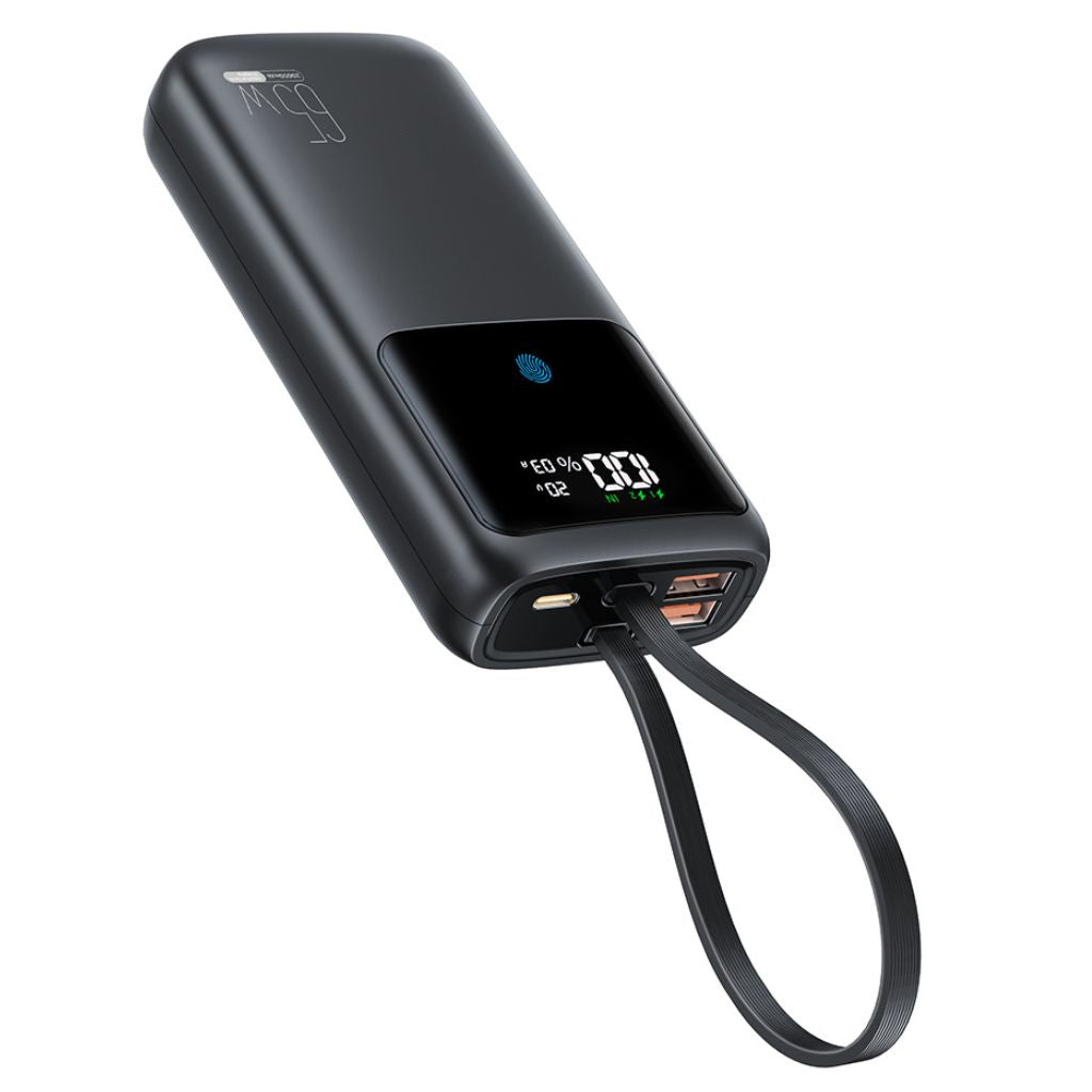 PowerGo 65W