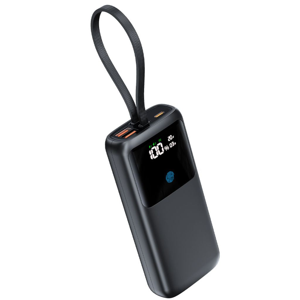 PowerGo 65W
