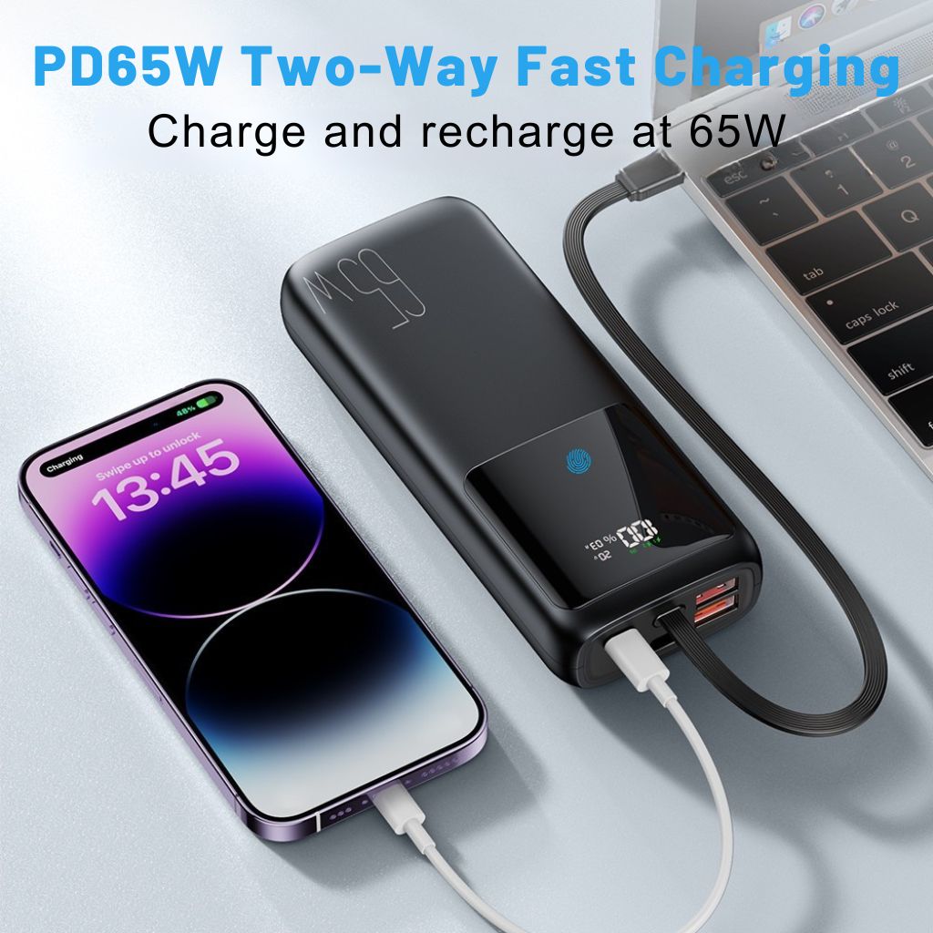 PowerGo 65W