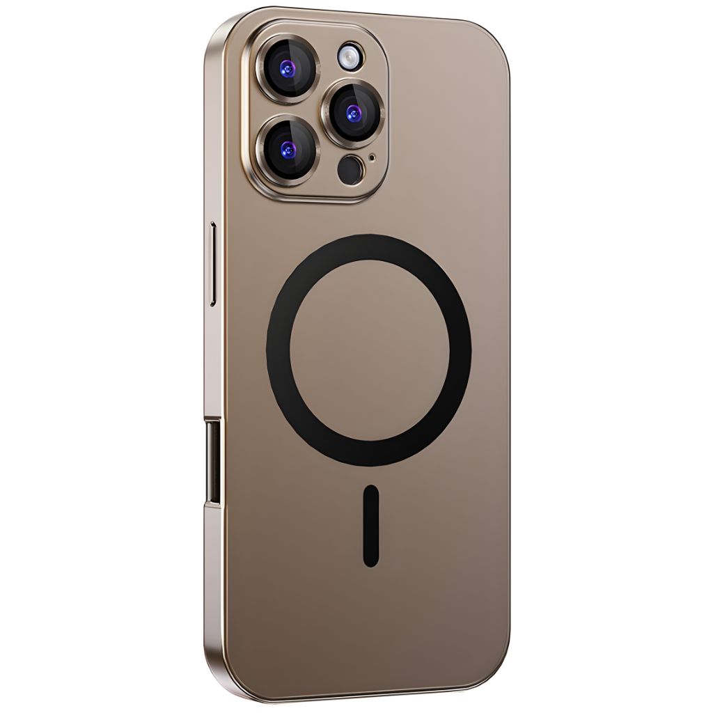 MagCase Metal
