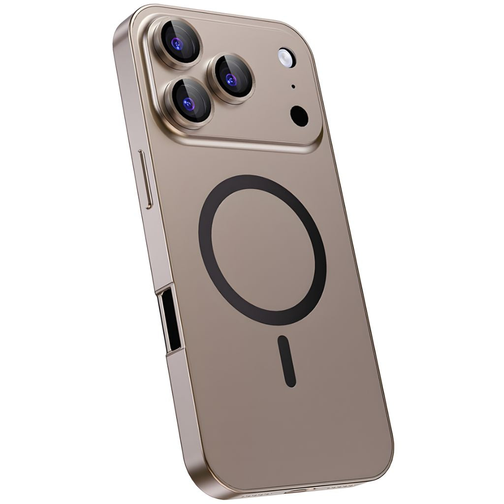 MagCase Metal