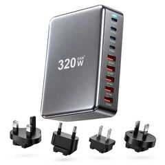 PowerHub 320W