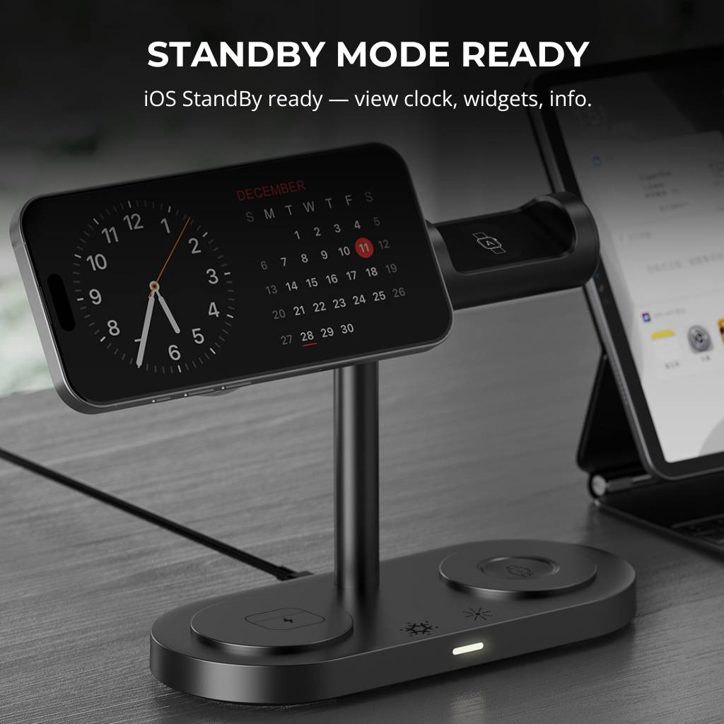 MagStation Ultra 25W