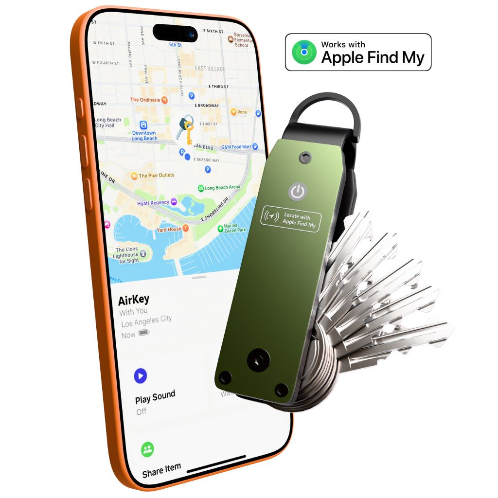 AirKey