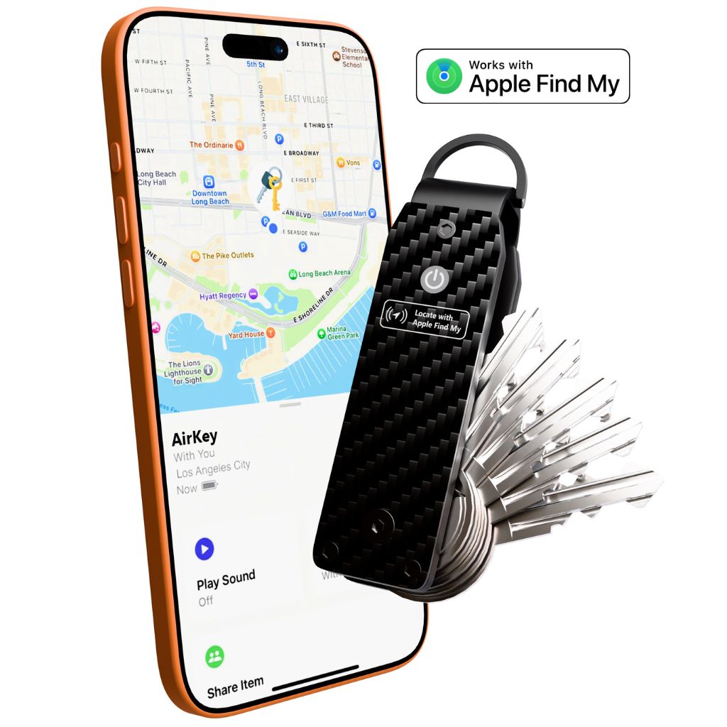 AirKey
