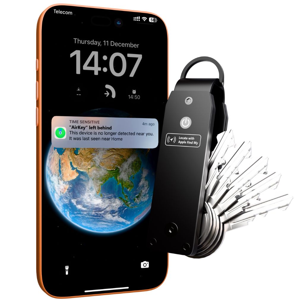 AirKey