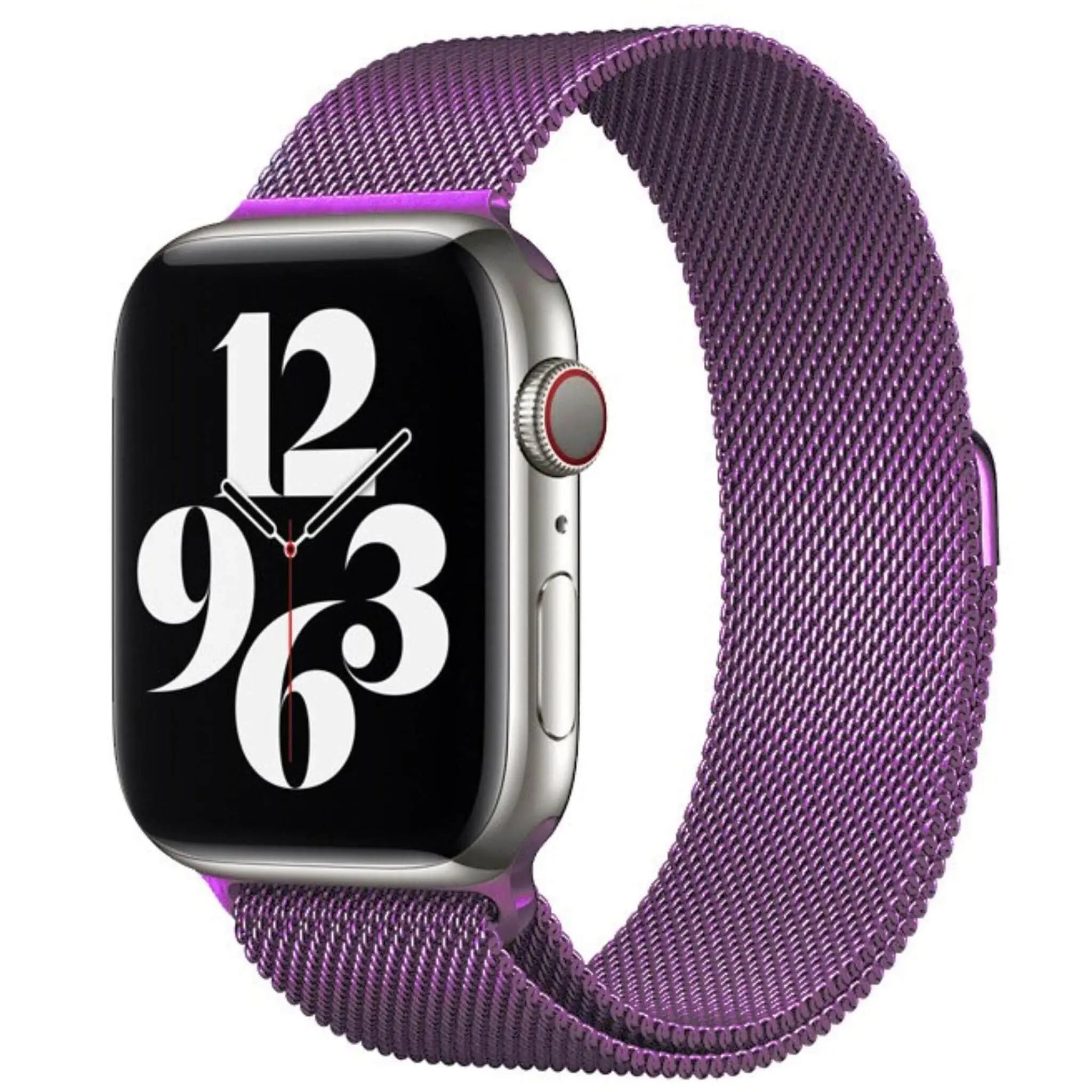 Milanese Stainless Steel Loop for Apple Watch