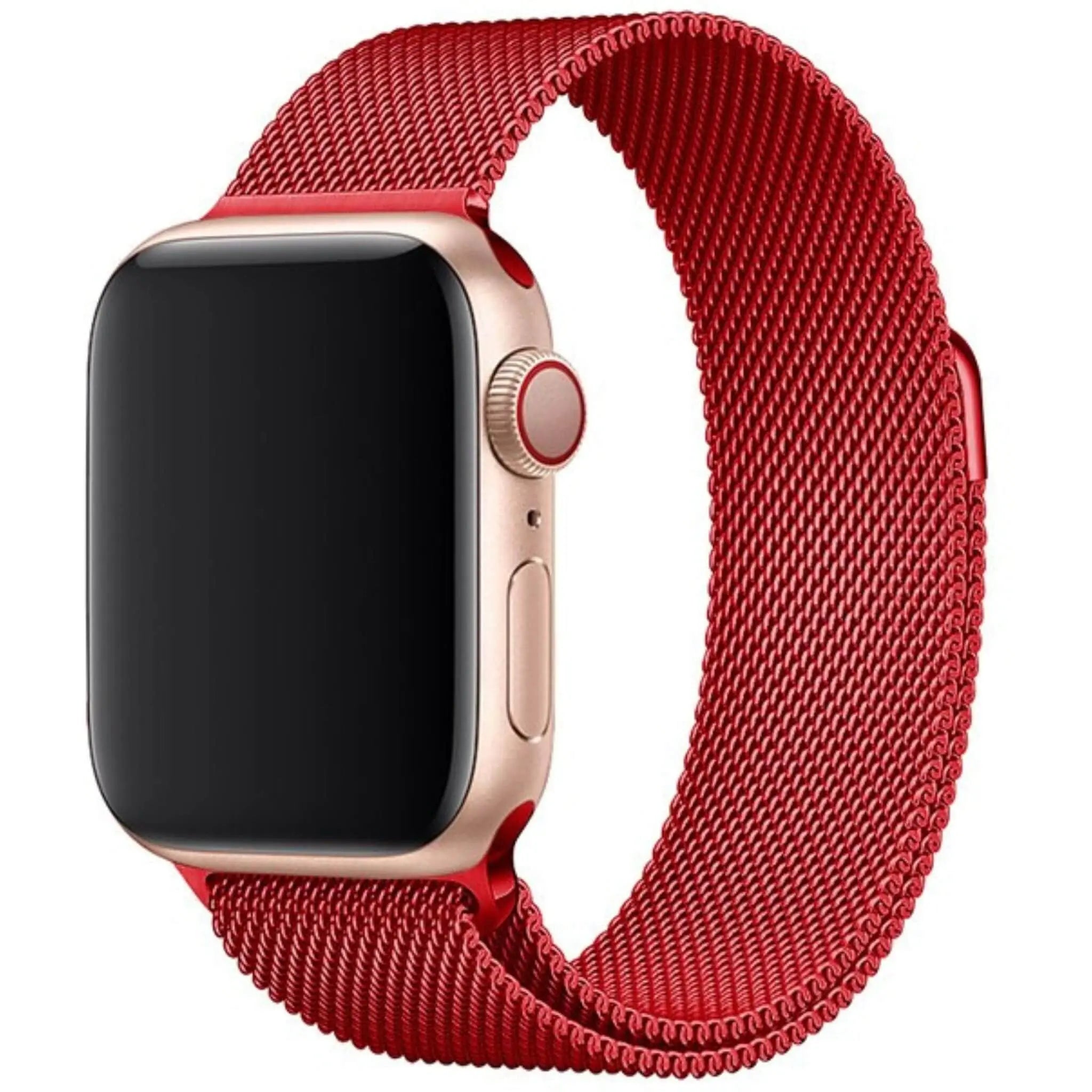 Milanese Stainless Steel Loop for Apple Watch